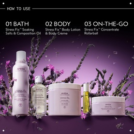 Stress-Fix Body Lotion