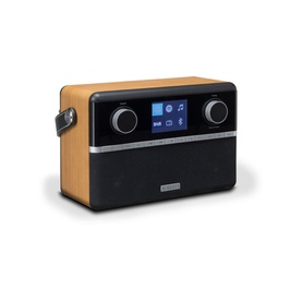 Stream94i Dab+-Dab-FM Internet Radio