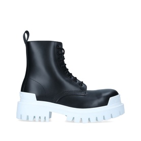 Strike Boots