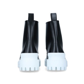 Strike Boots