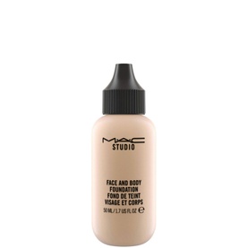 Studio Face & Body Foundation