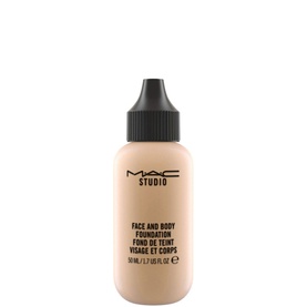Studio Face & Body Foundation