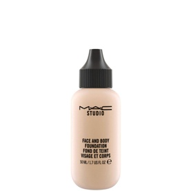 Studio Face & Body Foundation