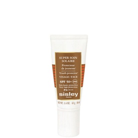 Super Soin Solaire Facial Sun Care SPF 50+
