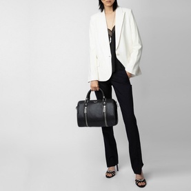 Sunny Medium Stud Bag