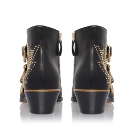 Susanna Studded Ankle Boots