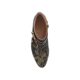 Susanna Studded Ankle Boots