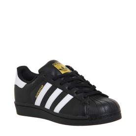 Superstar Foundation Trainers