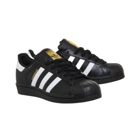 Superstar Foundation Trainers