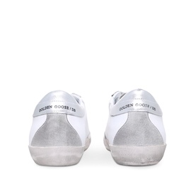 Superstar W77 Trainers