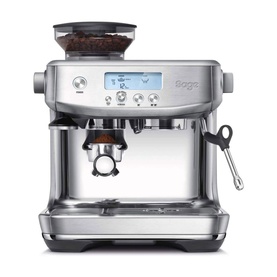 The Barista Pro&trade; Espresso Coffee Machine