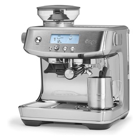 The Barista Pro&trade; Espresso Coffee Machine