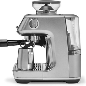 The Barista Pro&trade; Espresso Coffee Machine