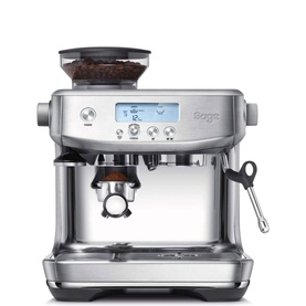 The Barista Pro&trade; Espresso Coffee Machine