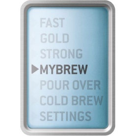 The Precision Brewer