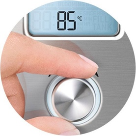 The Precision Brewer