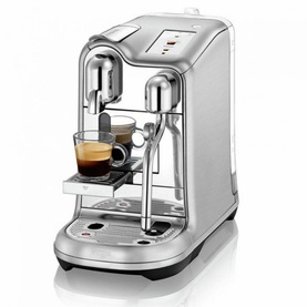 Nespresso Creatista Pro