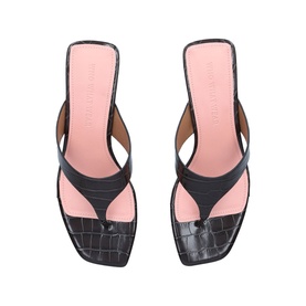 Sydney Kitten Heels