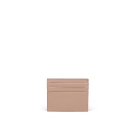 Saffiano Leather Card Holder