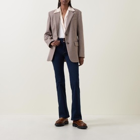 Secret Bootcut Jeans