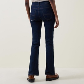 Secret Bootcut Jeans