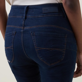 Secret Bootcut Jeans