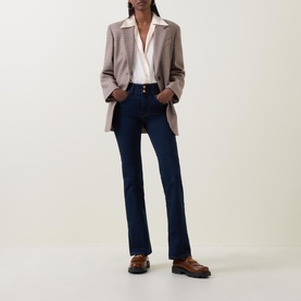 Secret Bootcut Jeans