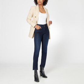 Secret Slim Jeans