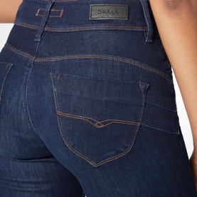 Secret Slim Jeans