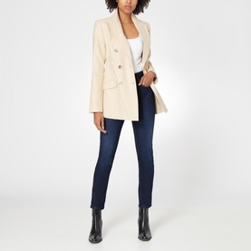 Secret Slim Jeans