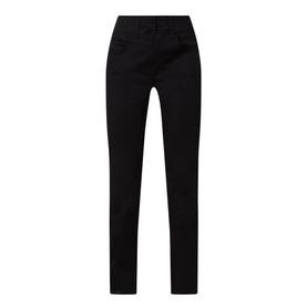 Secret Slim High-Rise Jeans