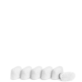 Water Filters Pack of Six