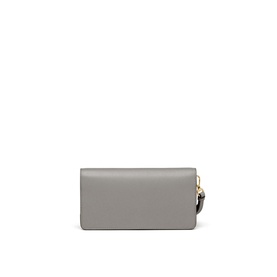 Saffiano Leather Mini Bag