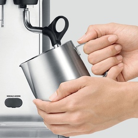 Barista Pro Bean to Cup Coffee Machine