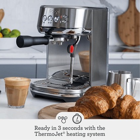 Bambino Plus Coffee Machine