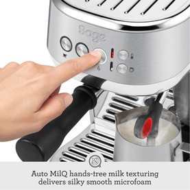 Bambino Plus Coffee Machine