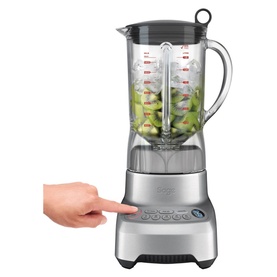The Fresh and Furious Juicer