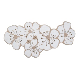 Sakura Bath Mat