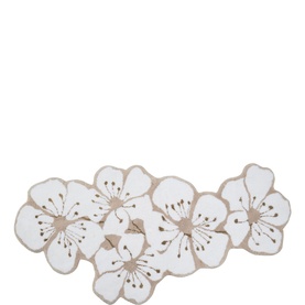 Sakura Bath Mat
