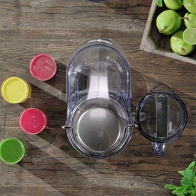 The Nutri Juicer Cold Plus