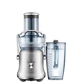 The Nutri Juicer Cold Plus