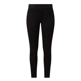 Secret Skinny High-Rise Jeans