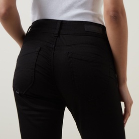Secret Skinny High-Rise Jeans