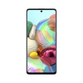 Galaxy A71 - 128GB Memory - Sim Free Smartphone