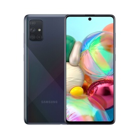 Galaxy A71 - 128GB Memory - Sim Free Smartphone
