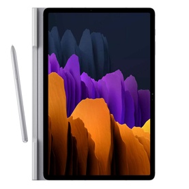 Tab S7+ Book Cover