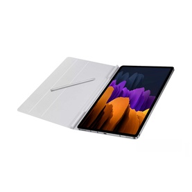Tab S7+ Book Cover