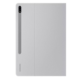 Tab S7+ Book Cover