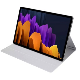 Tab S7+ Book Cover