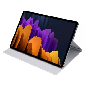 Tab S7+ Book Cover